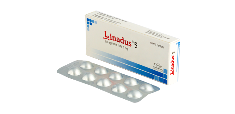Linadus 5mg Tablet