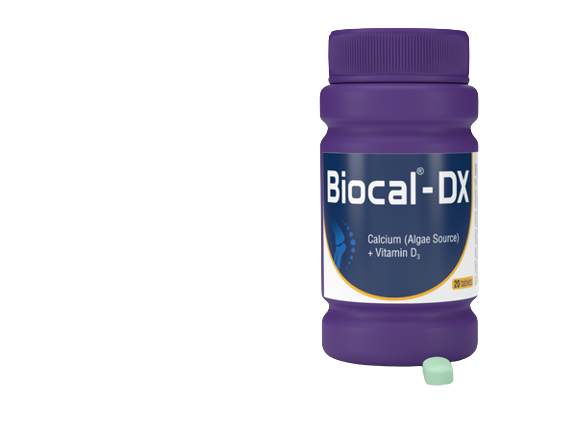 Biocal-DX