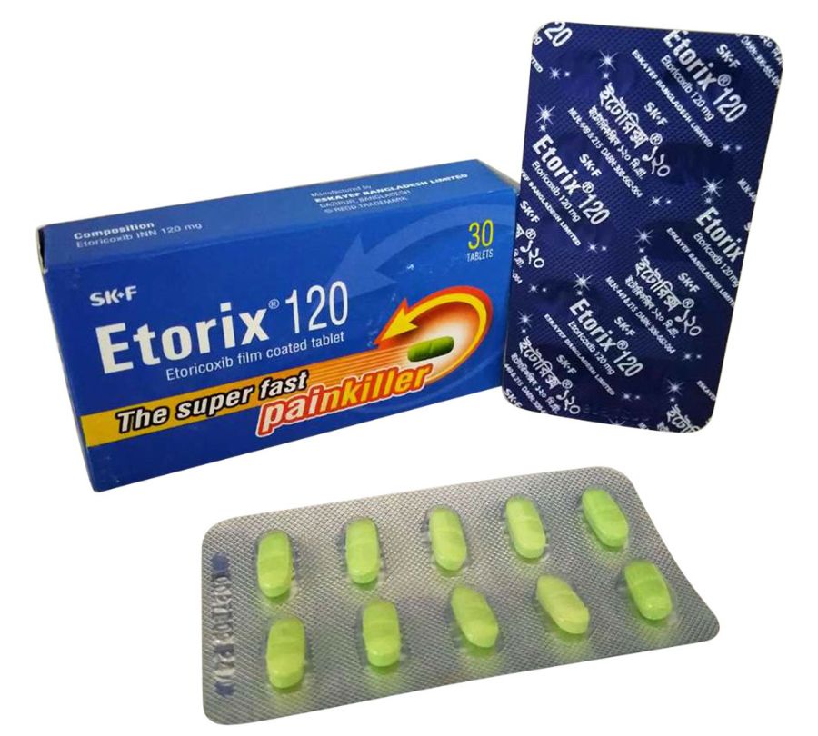Etorix 120mg