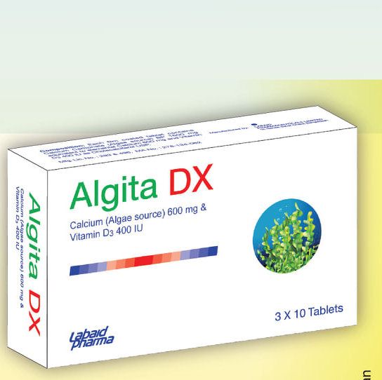 Algita DX