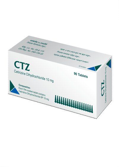 CTZ 10