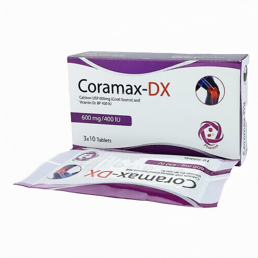 Coramax-DX