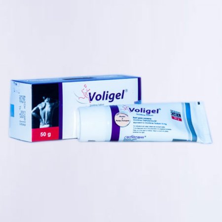 Voligel Gel