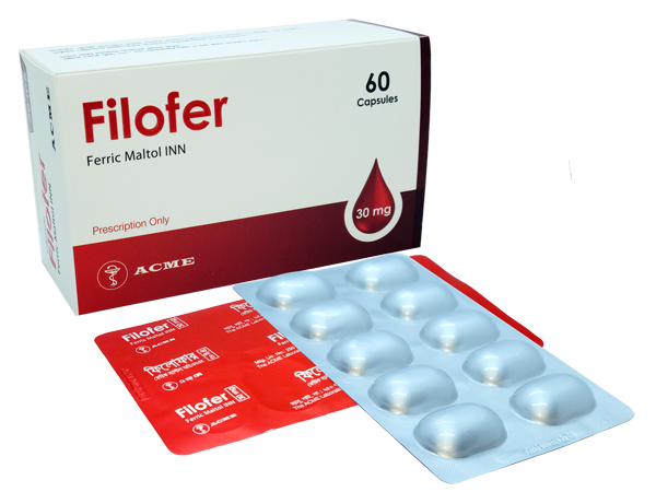 Filofer 30