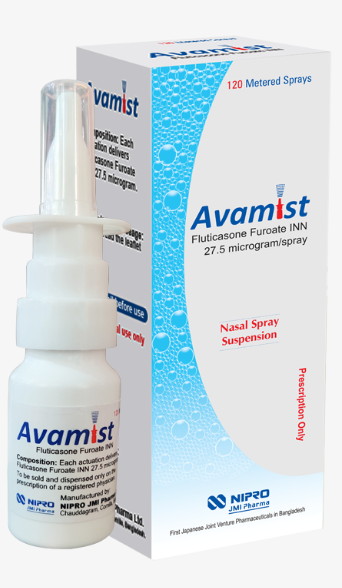Avamist (1)
