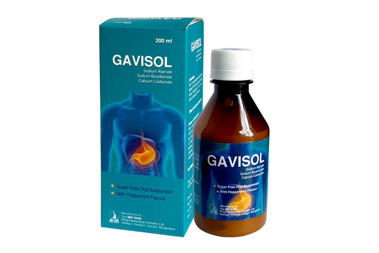 Gavisol (200ml)