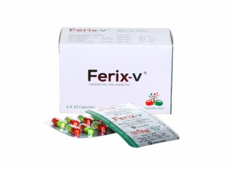 Ferix V