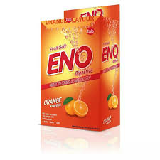 Eno powder Orange (30 pcs) N/A