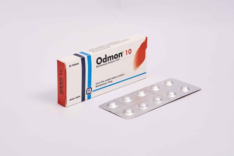 Odmon 10