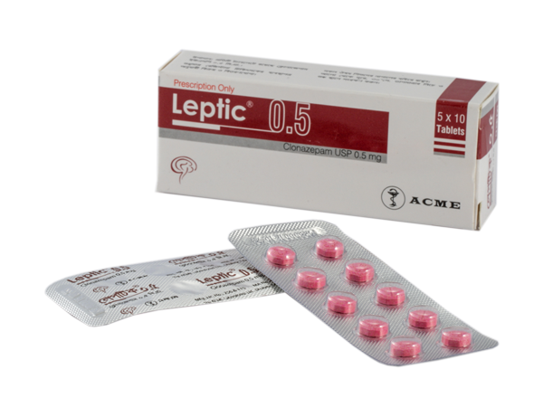 Leptic 0.5