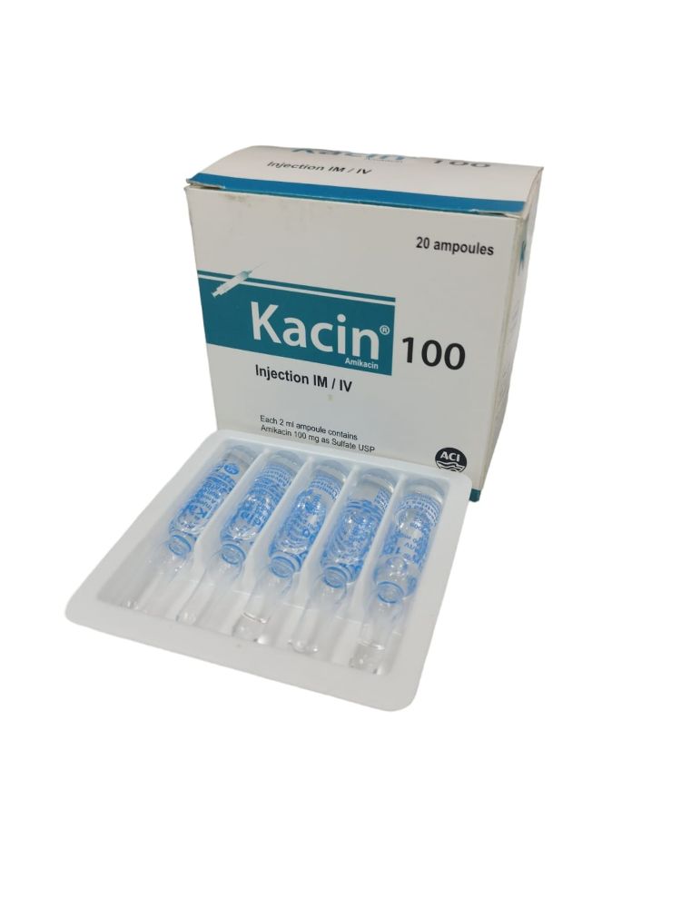 Kacin 500