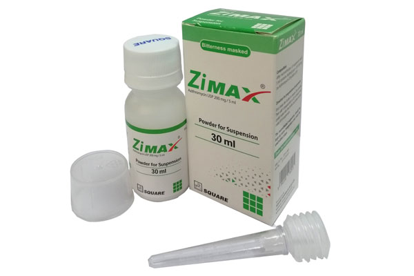 Zimax 30 (1 Pcs) 30 ml