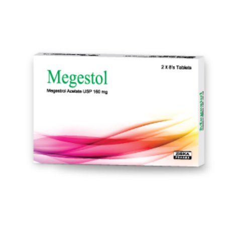 Megestol 160