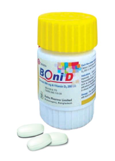 Boni D