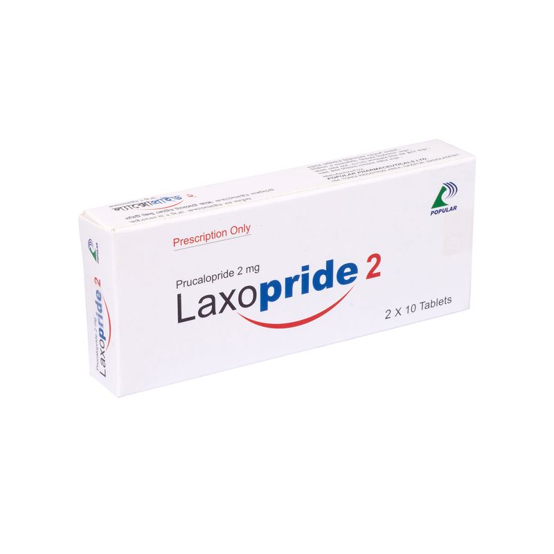 Laxopride 2
