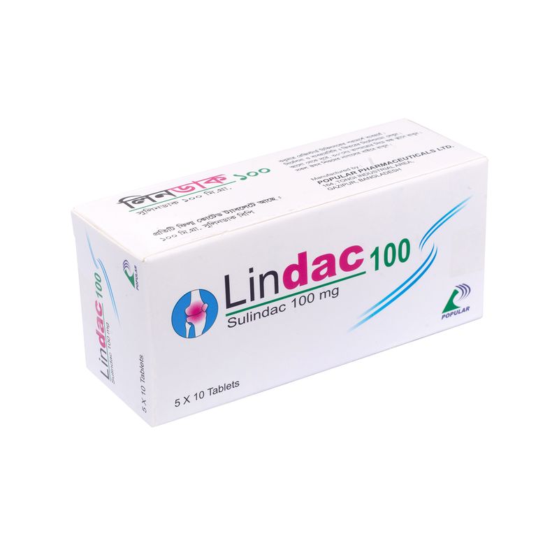 Lindac 100