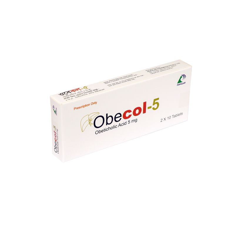 Obecol 5
