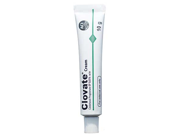 Clovate 0.05% (Ointment)