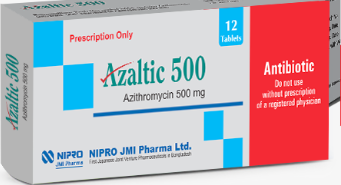 Azaltic 500