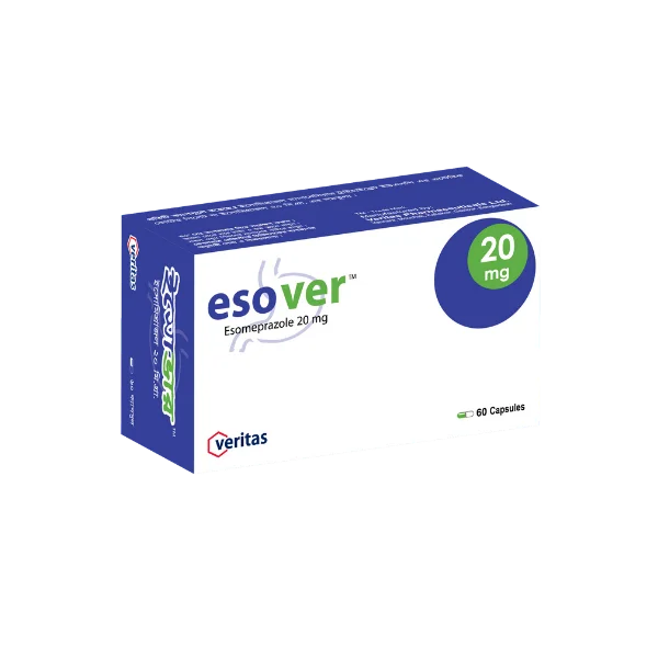 Esover 20