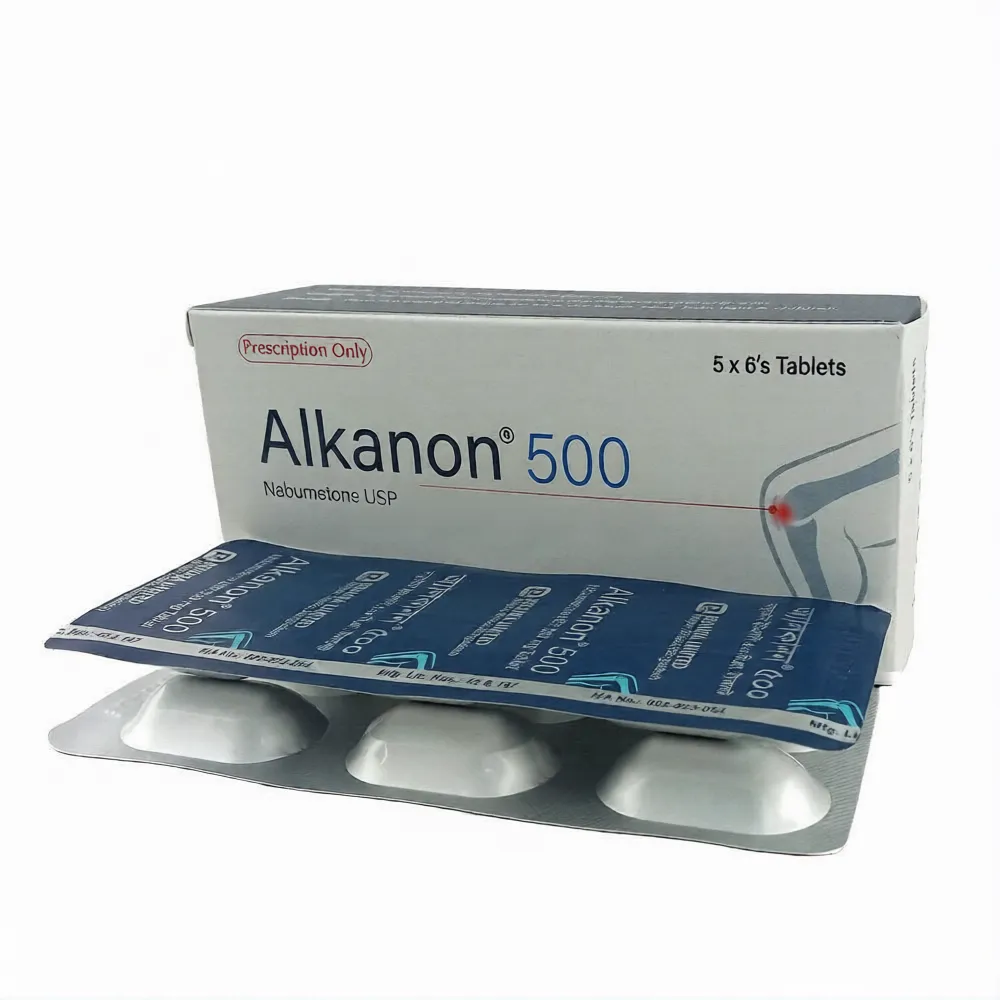 Alkanon 500