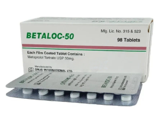 Betaloc 50