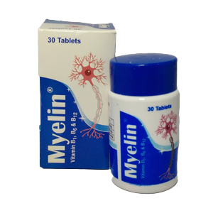 Myelin 30pcs