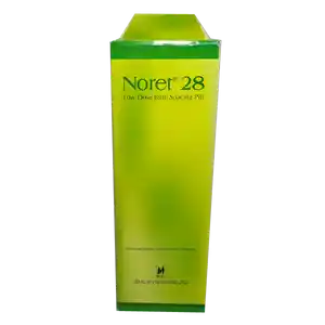 Noret 28