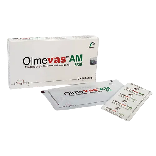 Olmevas AM 5/20
