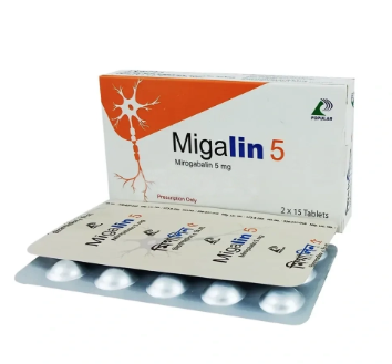 Migalin 5