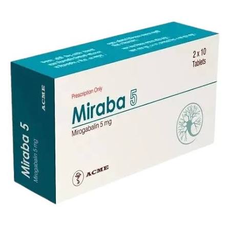 Miraba 5