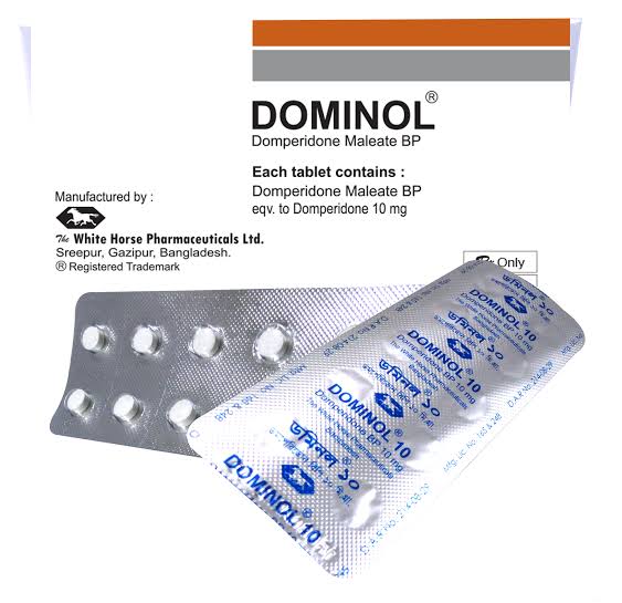 Dominol 10