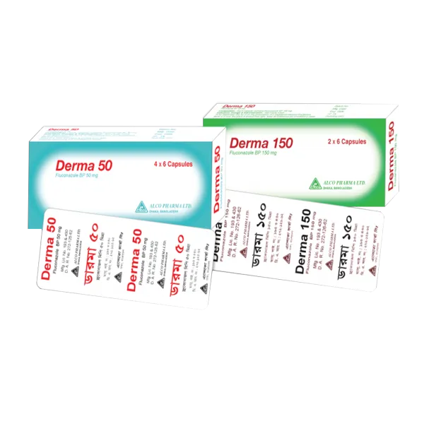 Derma 150mg