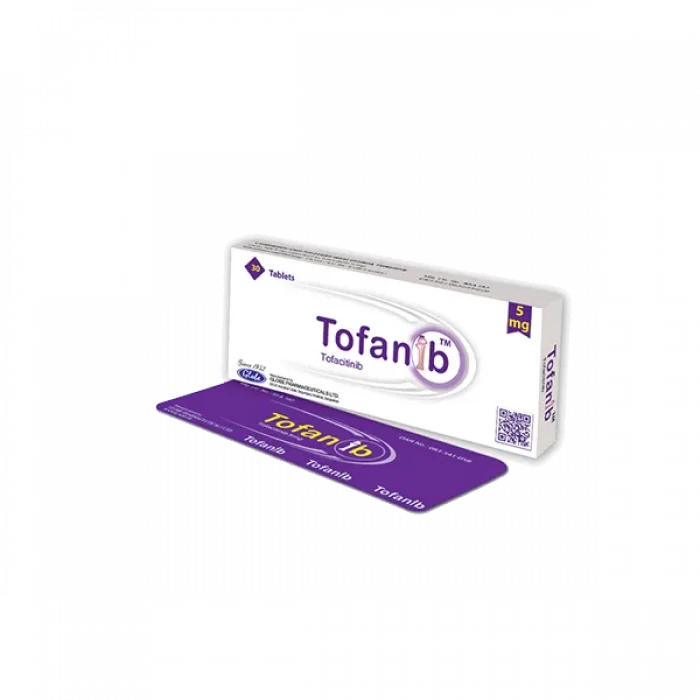 Tofanib 5