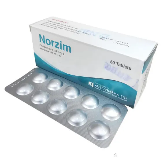Norzim 5