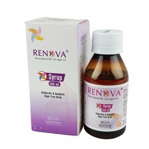 Renova 60ml