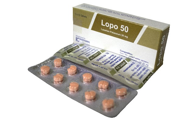 Lopo 50