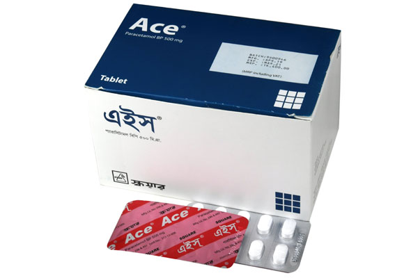 Ace 500 tab