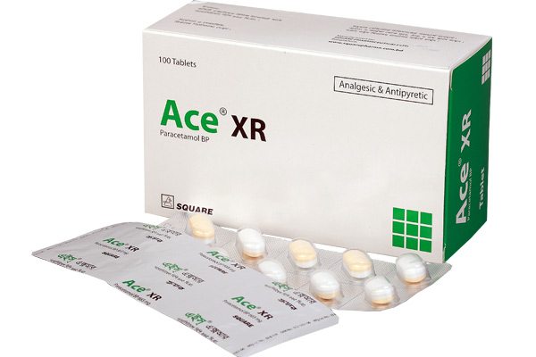 Ace Xr 665
