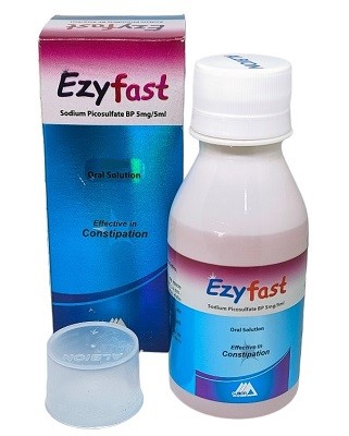 Ezyfast 100