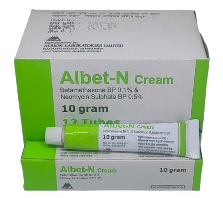 Albet-N