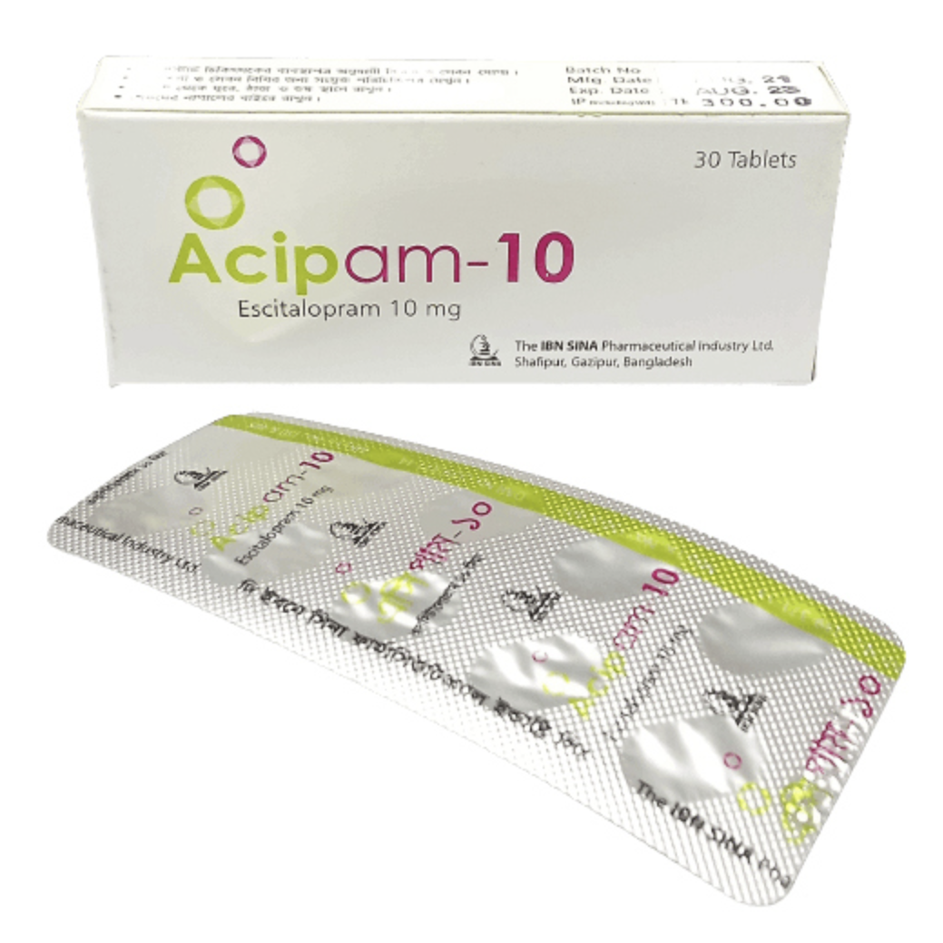 Acipam 10