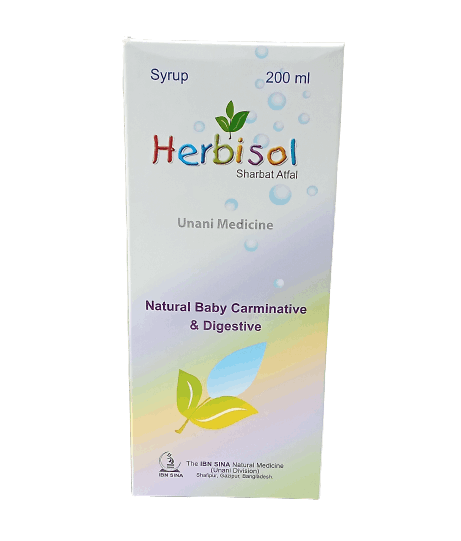 Herbisol 200
